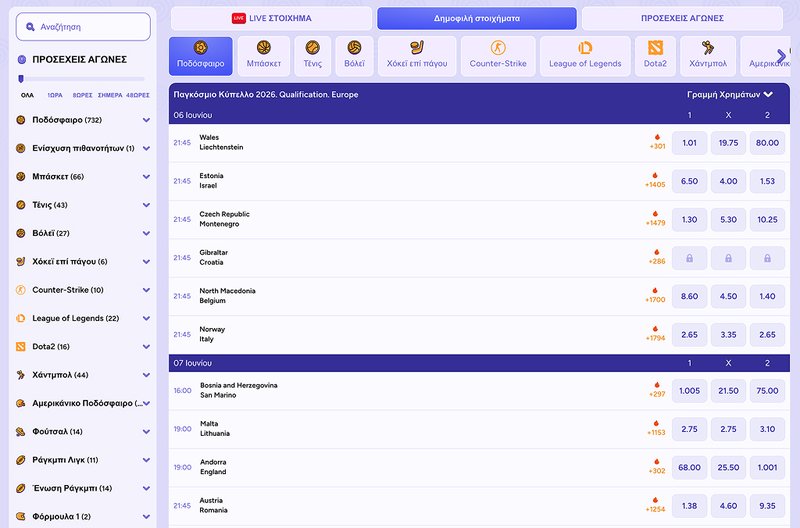 Spinbara free spins a Italia Spinbara free spins a Italia