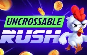 Uncrossable rush jugar in Spain Uncrossable rush jugar in Spain